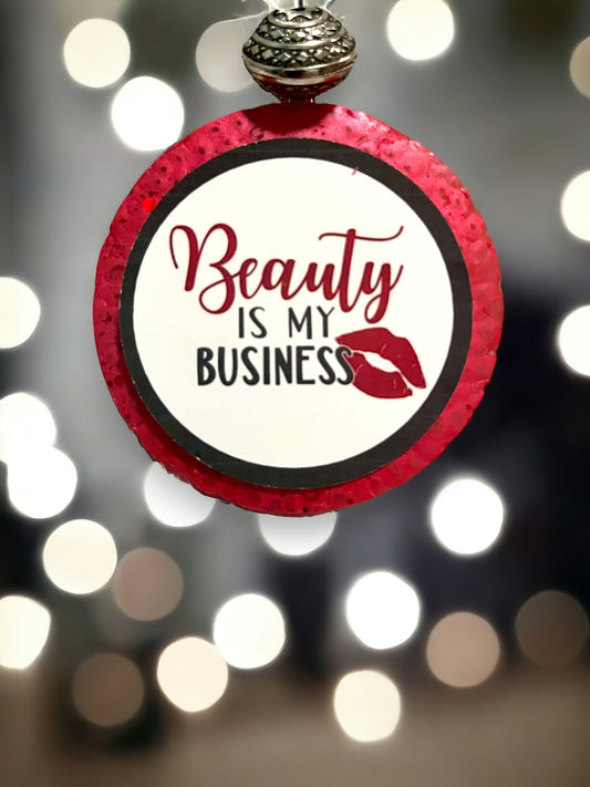 Beauty is My Business Freshie