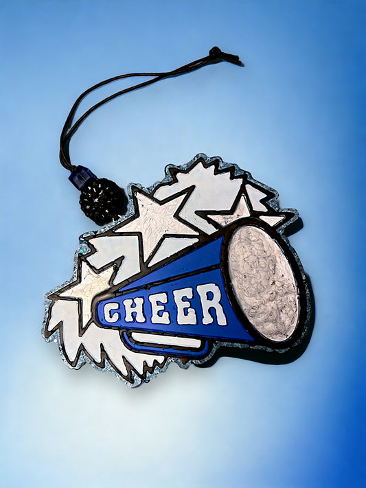 Cheer Freshie