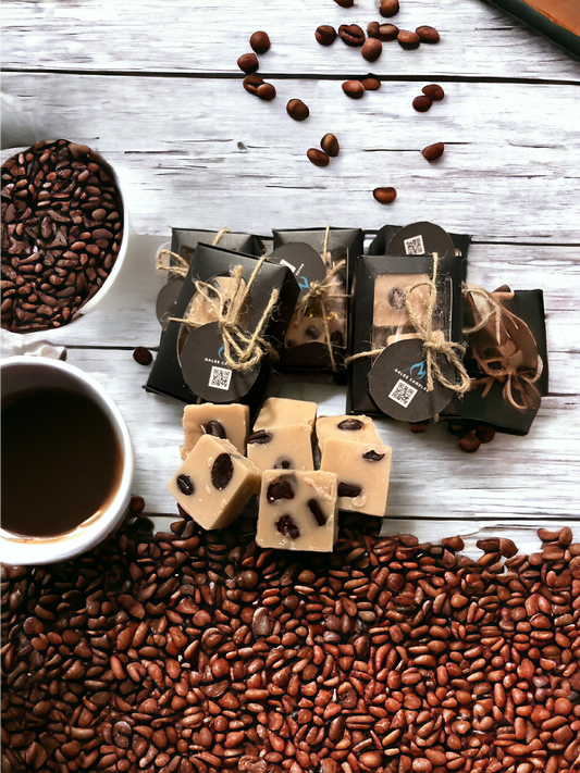 Fresh Coffee Bean Wax Melts