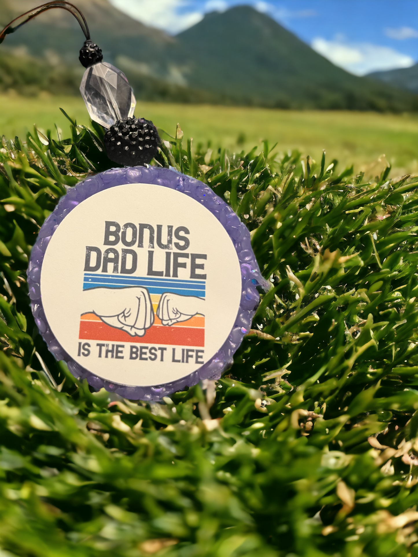 Bonus Dad Life Freshie