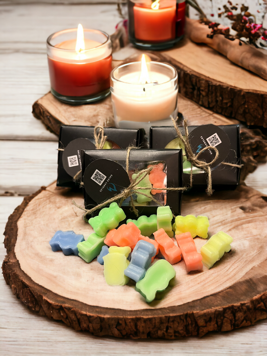 Gummy Bear Wax Melts